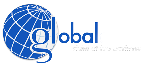 logo Globalcom srl